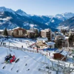 Garanta Suas Férias na Neve com a Club Med!